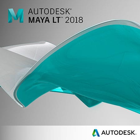 autodesk maya 2018
