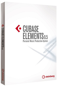Cubase Elements 8 Trial Crack